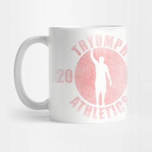 The Gym Shirt Mug